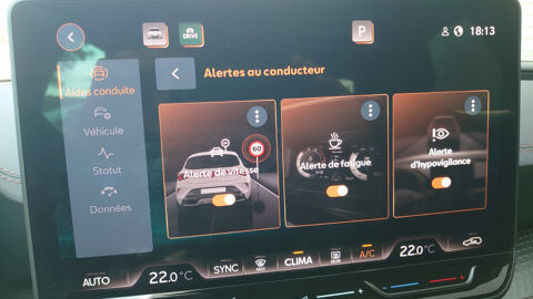 Leon 2.0 TDI 150CH V DSG7 2025 occasion 40990 Saint-Paul-l&egrave;s-Dax