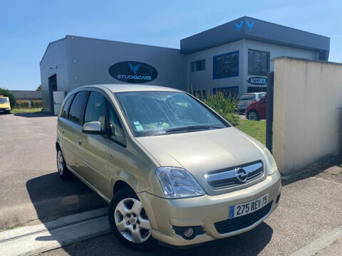 Opel meriva 1.6 TWINPORT COSMO 1ERE MAIN