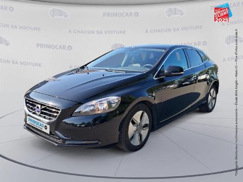 Annonce voiture Volvo V40 10999 
