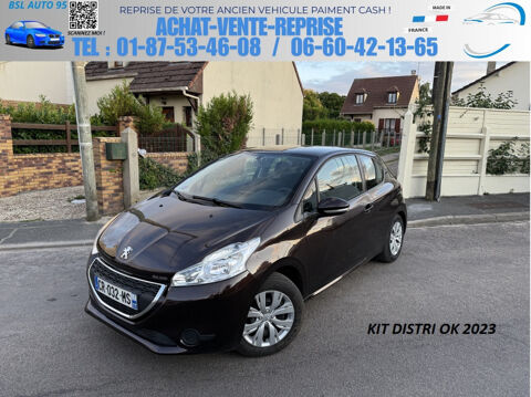 Peugeot 208 1.0 VTI ACTIVE 3P