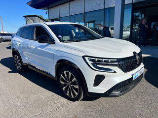 Austral 1.3 TCE MILD HYBRID 160CH TECHNO AUTO - 23 2023 occasion 81000 Albi