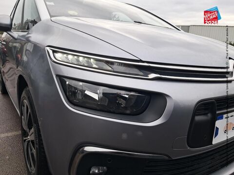 C4 Picasso BlueHDi 120ch Feel S&S 2017 occasion 57970 Illange