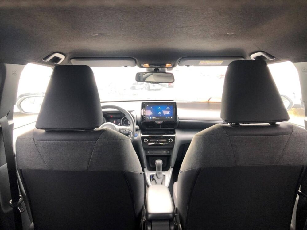Yaris Cross 116h Design MY22 2023 occasion 87000 Limoges