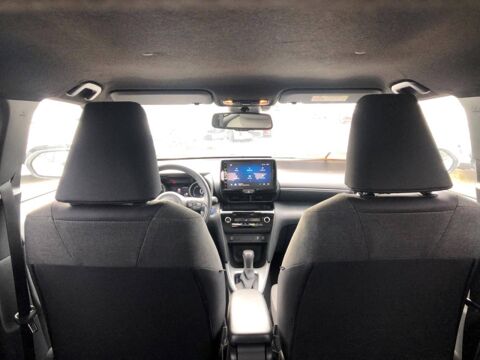 Yaris Cross 116h Design MY22 2023 occasion 87000 Limoges