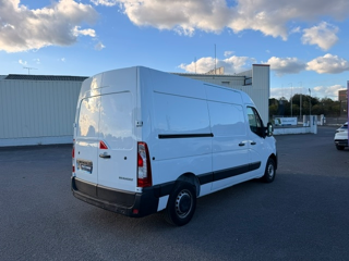 Master F3300 L2H2 2.3 BLUE DCI 135CH GRAND CONFORT 2024 occasion 16400 Puymoyen