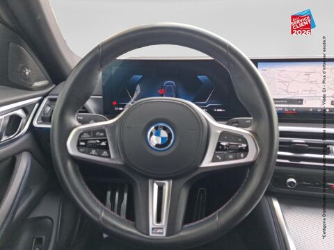 i4 M50 544ch M Performance xDrive 2025 occasion 68000 Colmar