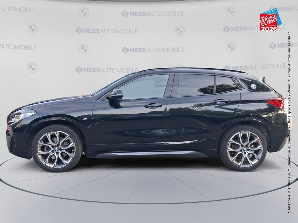 X2 sDrive18i 136ch M Sport 2023 occasion 68000 Colmar