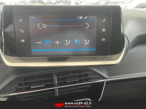 208 1.2 PureTech 75ch S&S Active Business 2021 occasion 62000 Arras