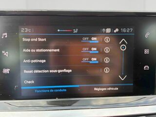 208 1.2 PureTech 100ch S&S Allure EAT8 2022 occasion 28500 Vernouillet