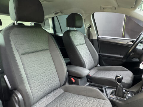 Tiguan 2.0 TDI 122CH LIFE BUSINESS 2021 occasion 57185 CLOUANGE