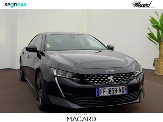 508 BlueHDi 180ch S&S First Edition EAT8 2019 occasion 82000 MONTAUBAN