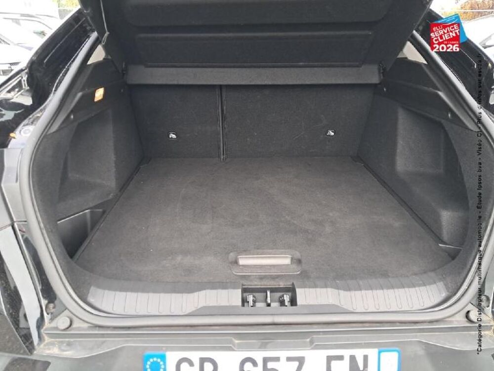 Arkana 1.3 TCe mild hybrid 140ch Evolution EDC -22 2023 occasion 68000 Colmar