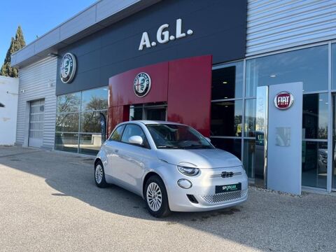 Annonce voiture Fiat 500 27990 