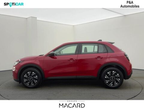 Fiat Fiat 600 e 156ch 54kWh Red 2023 occasion Montauban 82000