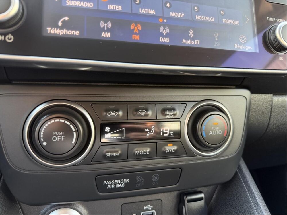 Leaf 150ch 40kWh Acenta 22 2023 occasion 92000 Nanterre