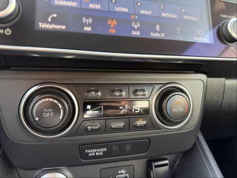 Leaf 150ch 40kWh Acenta 22 2023 occasion 92000 Nanterre