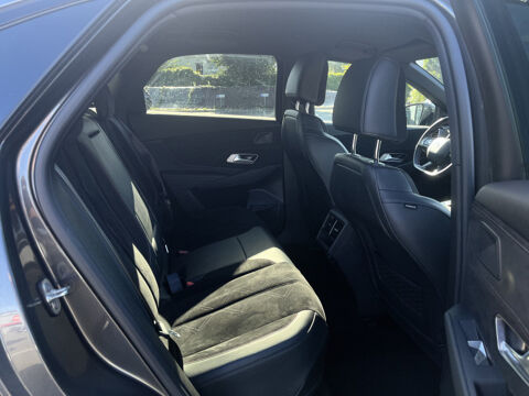 DS7 E-TENSE 225CH PERFORMANCE LINE + 2023 occasion 95310 Saint-Ouen-l'Aum&ocirc;ne