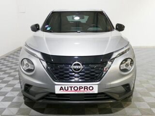 Juke 1.6 Hybrid 143ch Business+ 2023 occasion 77400 Lagny-sur-Marne