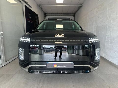 Ioniq 9 110 kWh - 428ch HTRAC Performance Calligraphy 2025 occasion 78200 BUCHELAY