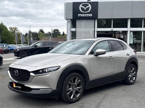 Annonce voiture Mazda CX-30 25480 €