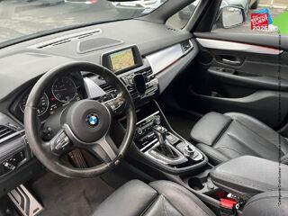 Serie 2 225xeA 224ch M Sport 2016 occasion 08000 Charleville-M&eacute;zi&egrave;res