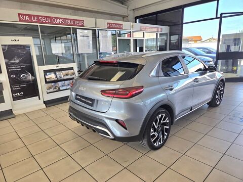 XCeed 1.6 GDI 141CH PHEV LOUNGE DCT6 2023 occasion 69780 Mions