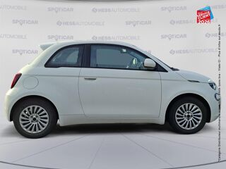 500 e 95ch Action 2023 occasion 25770 Franois