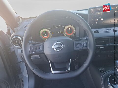 Juke 1.6 Hybrid 143ch N-Connecta + B.6 2026 occasion 21000 Dijon