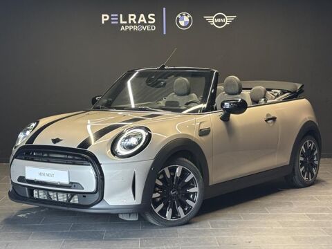Annonce voiture Mini Cooper 32900 €