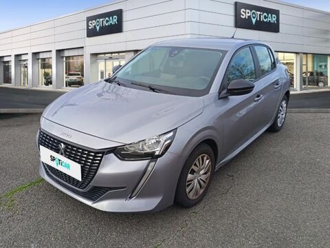 Annonce voiture Peugeot 208 13490 €