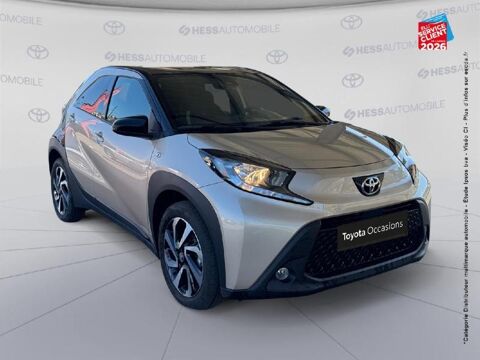 Aygo 1.0 VVT-i 72ch Design MY24 2025 occasion 57050 Metz