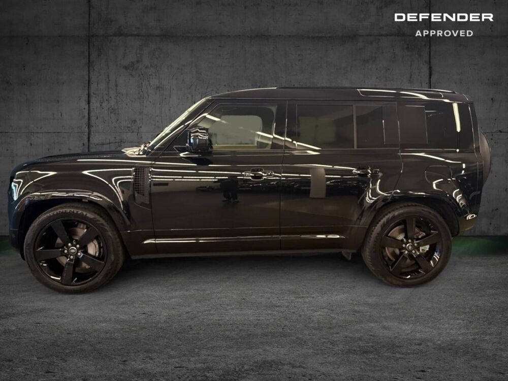 Defender 110 2.0 P300e X-Dynamic HSE 2024 occasion 78560 LE PORT MARLY