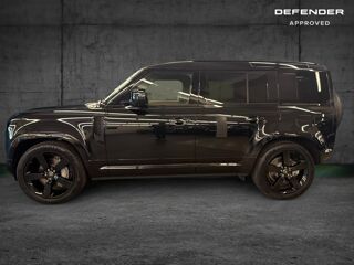 Defender 110 2.0 P300e X-Dynamic HSE 2024 occasion 78560 LE PORT MARLY