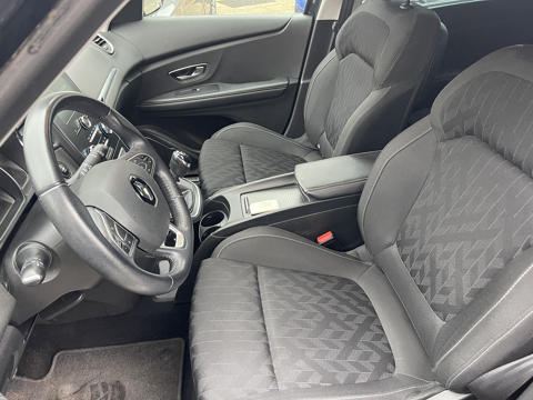 Grand scenic IV 1.6 DCI 130CH ENERGY LIMITED 2018 occasion 61000 Alen&ccedil;on