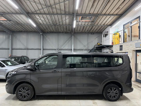 Tourneo VP L2H1 2.0 EcoBlue 150CH Titanium 8 Places [ Apple CarPlay - L 2024 occasion 13400 Aubagne