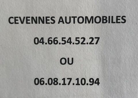 C3 Aircross 1.6L BLUEHDI 100CH FEEL DISTRIBUTION NEUVE 2018 occasion 30360 V&eacute;z&eacute;nobres