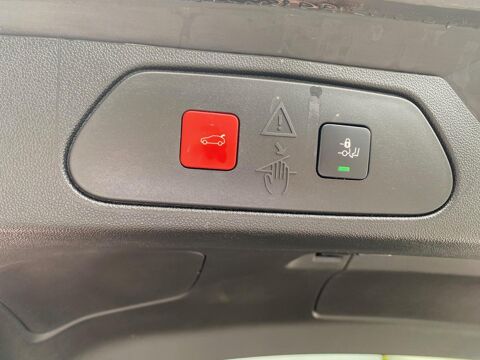 Grandland 1.2 Turbo 130ch Elegance Business 2022 occasion 95500 Gonesse