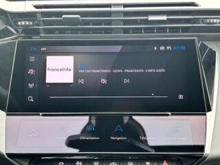 308 PHEV 180H 150CH ALLURE PACK E-EAT8 2022 occasion 16400 Puymoyen