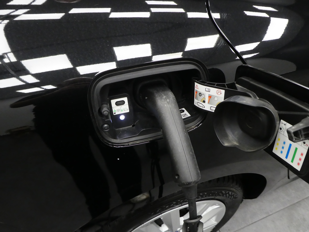 Megane IV 1.6 E-TECH PLUG-IN 160CH BUSINESS -21N 2022 occasion 77100 Nanteuil-l&egrave;s-Meaux