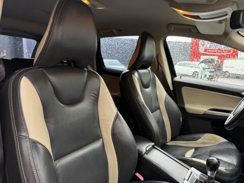 XC60 D3 163CH DRIVE R-DESIGN 2011 occasion 31140 Aucamville