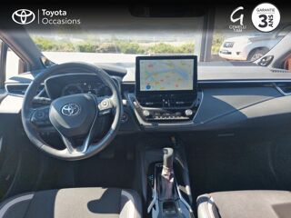 Corolla 1.8 140ch GR Sport MY24 2024 occasion 26200 Mont&eacute;limar