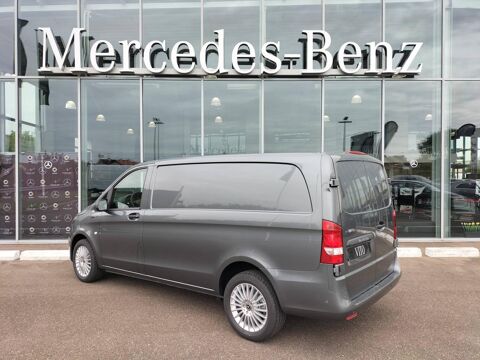 Vito e 112 116ch Long batterie 60 kWh 2023 occasion 28100 Dreux
