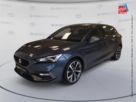 Annonce voiture Seat Leon 20799 €