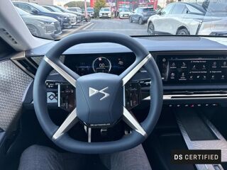 DS8 Electrique 350ch 97,2kWh Long Range Jules Verne AWD 2025 occasion 62000 Arras