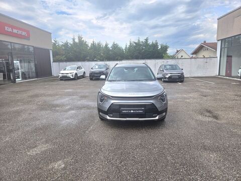 Niro 1.6 GDI 141CH HEV ACTIVE DCT6 2024 occasion 69780 Mions