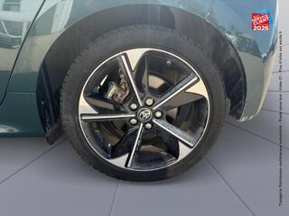 Yaris 130h Collection 5p MY25 2025 occasion 25000 Besan&ccedil;on