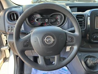 Vivaro F2700 L1H1 1.6 CDTI 120 Pack Business 2019 occasion 13200 Arles