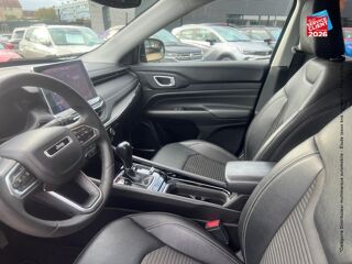Compass 1.3 Turbo T4 190ch PHEV 4xe Night Eagle AT6 eAWD 2022 occasion 67800 Bischheim