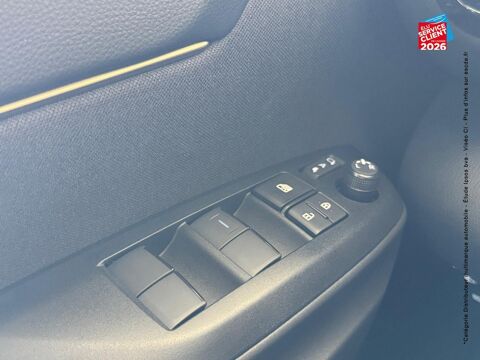 Yaris Cross 130h Design MC26 2026 occasion 25000 Besan&ccedil;on