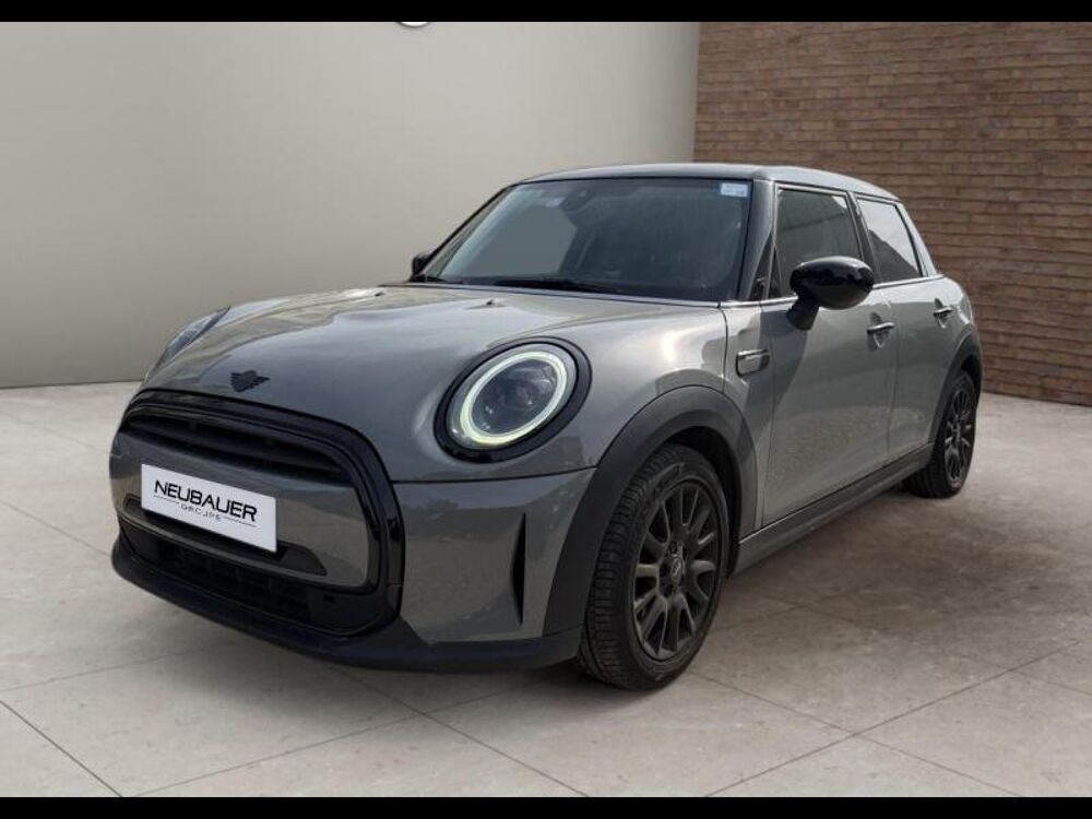 Cooper D Cooper 136ch Edition Premium BVA7 2023 occasion 78240 Chambourcy